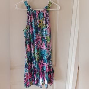 Lilly Pulitzer Saira Dress
